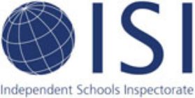 Independent schools inspectorate logo