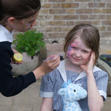 Summer Fete
