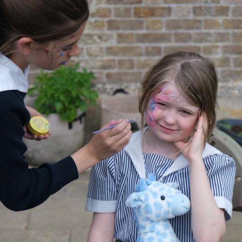 Summer Fete