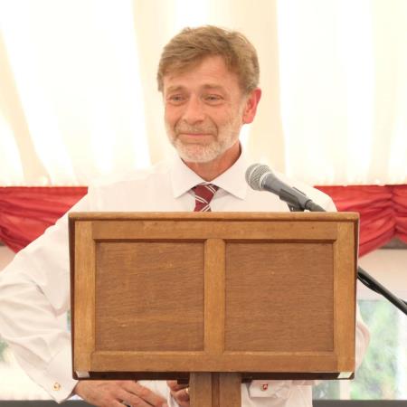 Speech Day 2023 & Farwell to Mr Rees
