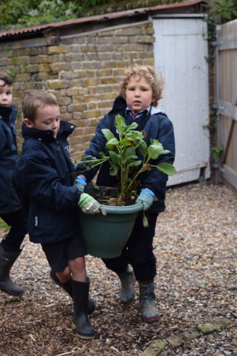 Pre-Prep-Northbourne-Park-Environment-Day (29)